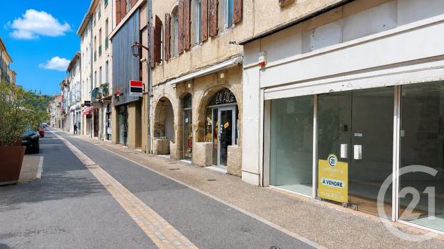 Appartement Local &agrave; vendre - 1 pi&egrave;ce - 135 m2 - Limoux - 11 - LANGUEDOC-ROUSSILLON