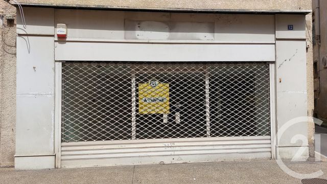 Appartement Local &agrave; vendre - 1 pi&egrave;ce - 135 m2 - Limoux - 11 - LANGUEDOC-ROUSSILLON