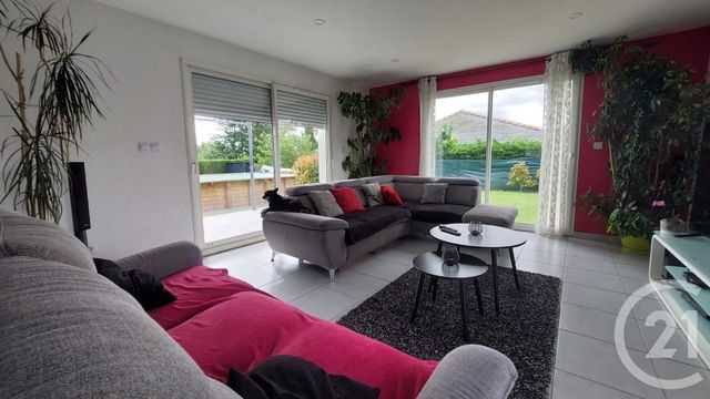 Maison &agrave; vendre - 4 pi&egrave;ces - 105 m2 - Brugairolles - 11 - LANGUEDOC-ROUSSILLON