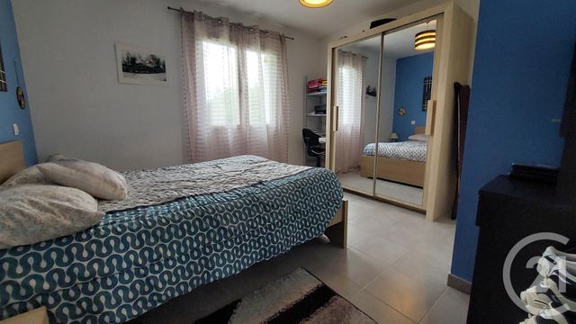 Maison &agrave; vendre - 4 pi&egrave;ces - 105 m2 - Brugairolles - 11 - LANGUEDOC-ROUSSILLON