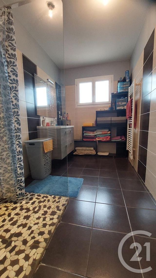 Maison &agrave; vendre - 4 pi&egrave;ces - 105 m2 - Brugairolles - 11 - LANGUEDOC-ROUSSILLON