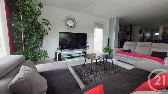 Maison &agrave; vendre - 4 pi&egrave;ces - 105 m2 - Brugairolles - 11 - LANGUEDOC-ROUSSILLON