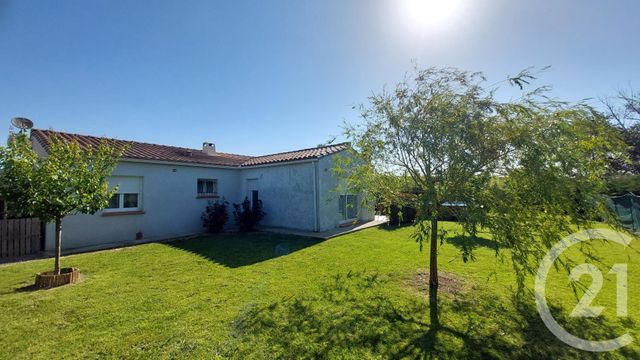 maison - BRUGAIROLLES - 11