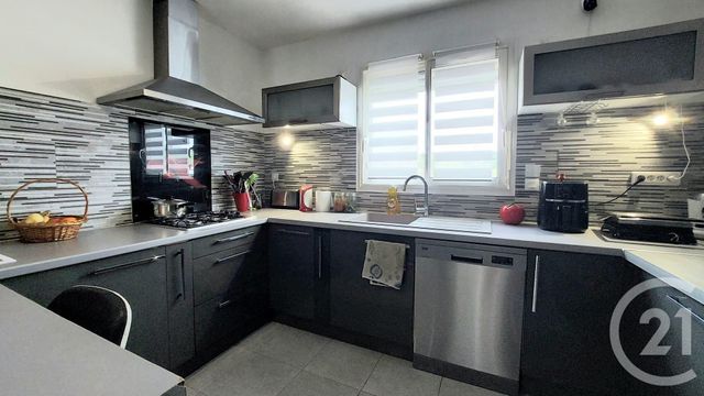 Maison &agrave; vendre - 4 pi&egrave;ces - 105 m2 - Brugairolles - 11 - LANGUEDOC-ROUSSILLON