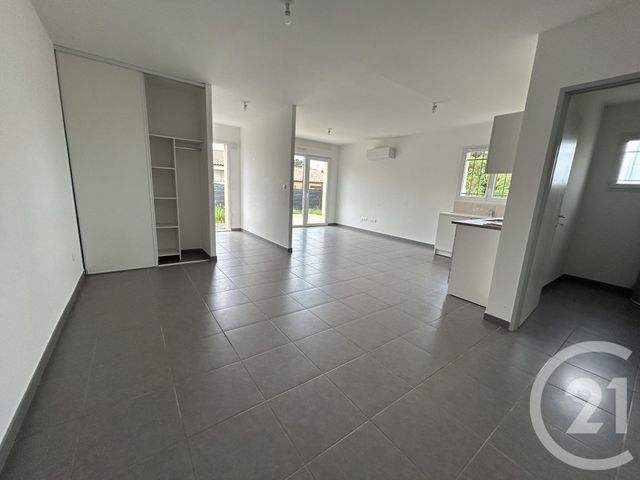 Maison &agrave; louer - 4 pi&egrave;ces - 90 m2 - Limoux - 11 - LANGUEDOC-ROUSSILLON