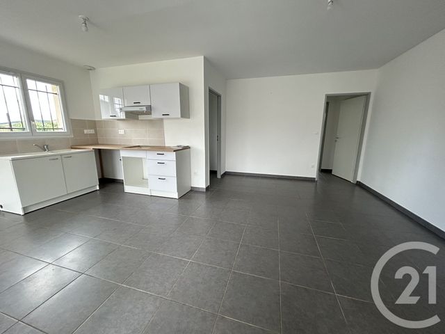 Maison &agrave; louer - 4 pi&egrave;ces - 90 m2 - Limoux - 11 - LANGUEDOC-ROUSSILLON