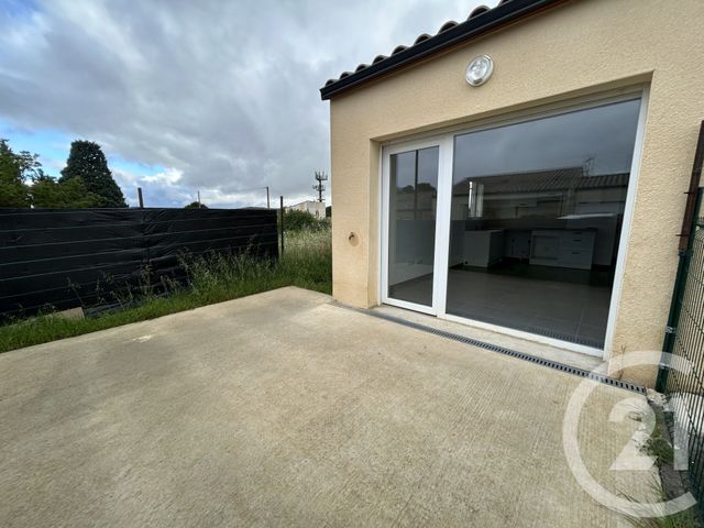Maison &agrave; louer - 4 pi&egrave;ces - 90 m2 - Limoux - 11 - LANGUEDOC-ROUSSILLON