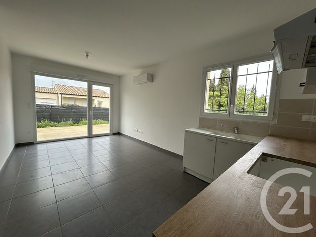 Maison &agrave; louer - 4 pi&egrave;ces - 90 m2 - Limoux - 11 - LANGUEDOC-ROUSSILLON