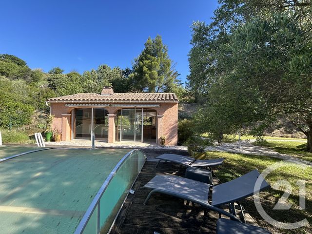 Maison &agrave; vendre - 5 pi&egrave;ces - 181 m2 - Limoux - 11 - LANGUEDOC-ROUSSILLON