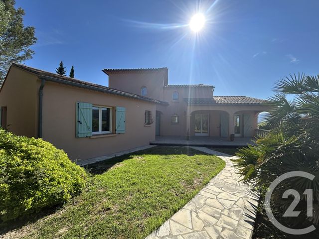 Maison &agrave; vendre - 5 pi&egrave;ces - 181 m2 - Limoux - 11 - LANGUEDOC-ROUSSILLON
