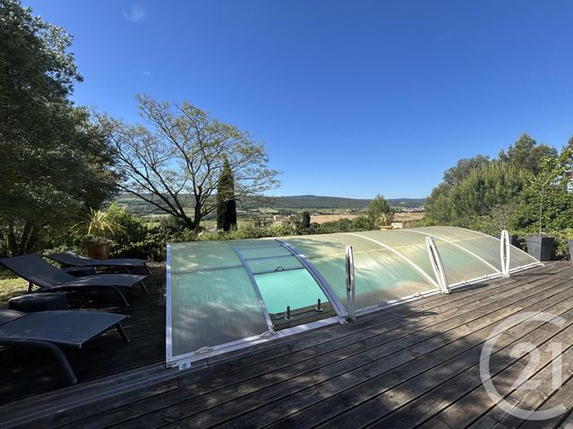 Maison &agrave; vendre - 5 pi&egrave;ces - 181 m2 - Limoux - 11 - LANGUEDOC-ROUSSILLON