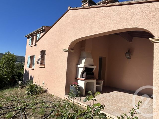 Maison &agrave; vendre - 5 pi&egrave;ces - 181 m2 - Limoux - 11 - LANGUEDOC-ROUSSILLON