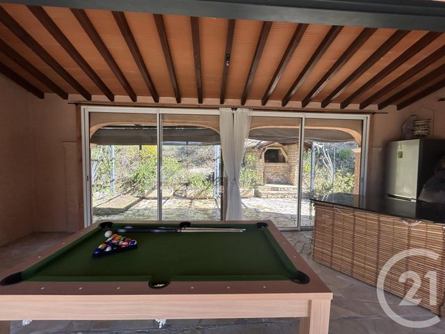 Maison &agrave; vendre - 5 pi&egrave;ces - 181 m2 - Limoux - 11 - LANGUEDOC-ROUSSILLON