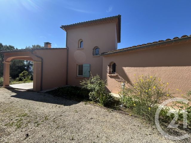 Maison &agrave; vendre - 5 pi&egrave;ces - 181 m2 - Limoux - 11 - LANGUEDOC-ROUSSILLON