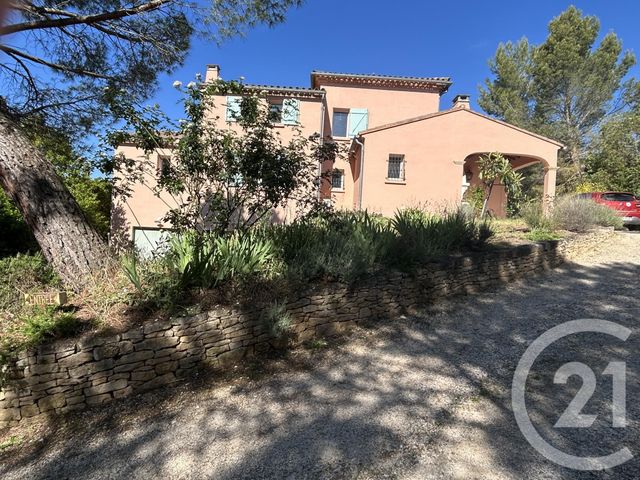 Maison &agrave; vendre - 5 pi&egrave;ces - 181 m2 - Limoux - 11 - LANGUEDOC-ROUSSILLON