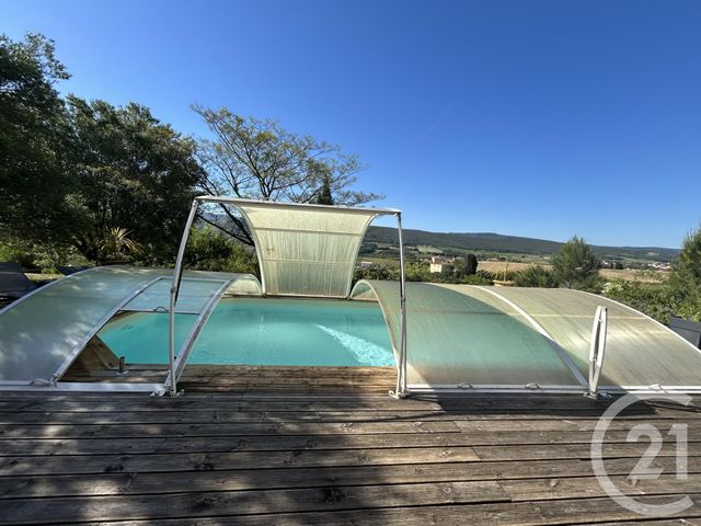 Maison &agrave; vendre - 5 pi&egrave;ces - 181 m2 - Limoux - 11 - LANGUEDOC-ROUSSILLON