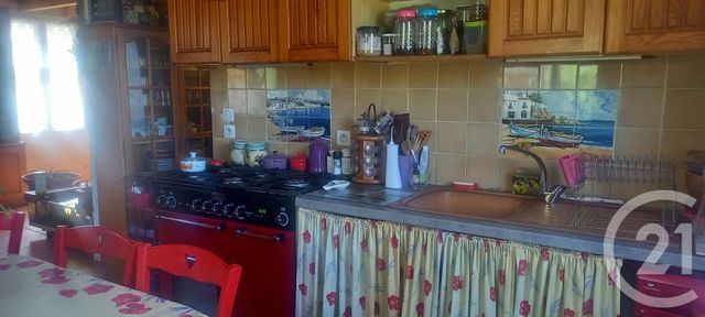 Maison &agrave; vendre - 3 pi&egrave;ces - 77,73 m2 - Montazels - 11 - LANGUEDOC-ROUSSILLON