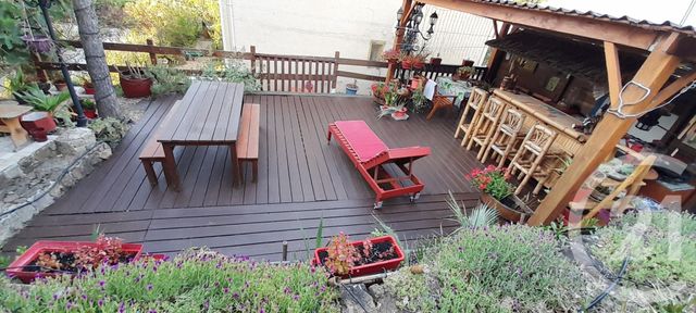 Maison &agrave; vendre - 3 pi&egrave;ces - 77,73 m2 - Montazels - 11 - LANGUEDOC-ROUSSILLON