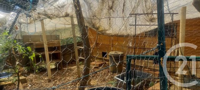 Maison &agrave; vendre - 3 pi&egrave;ces - 77,73 m2 - Montazels - 11 - LANGUEDOC-ROUSSILLON