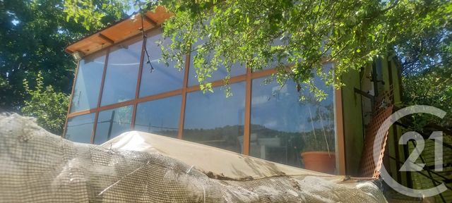Maison &agrave; vendre - 3 pi&egrave;ces - 77,73 m2 - Montazels - 11 - LANGUEDOC-ROUSSILLON