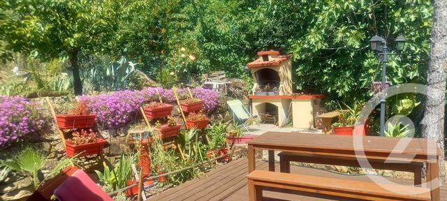 Maison &agrave; vendre - 3 pi&egrave;ces - 77,73 m2 - Montazels - 11 - LANGUEDOC-ROUSSILLON
