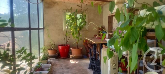 Maison &agrave; vendre - 3 pi&egrave;ces - 77,73 m2 - Montazels - 11 - LANGUEDOC-ROUSSILLON
