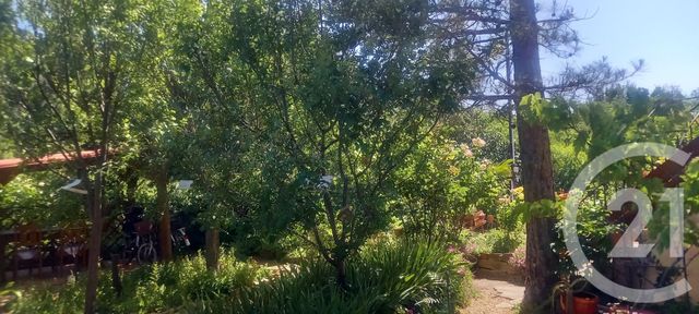 Maison &agrave; vendre - 3 pi&egrave;ces - 77,73 m2 - Montazels - 11 - LANGUEDOC-ROUSSILLON