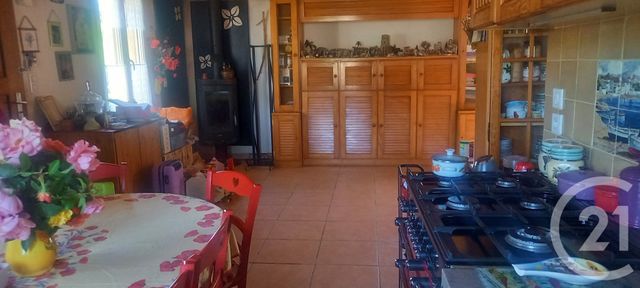 Maison &agrave; vendre - 3 pi&egrave;ces - 77,73 m2 - Montazels - 11 - LANGUEDOC-ROUSSILLON