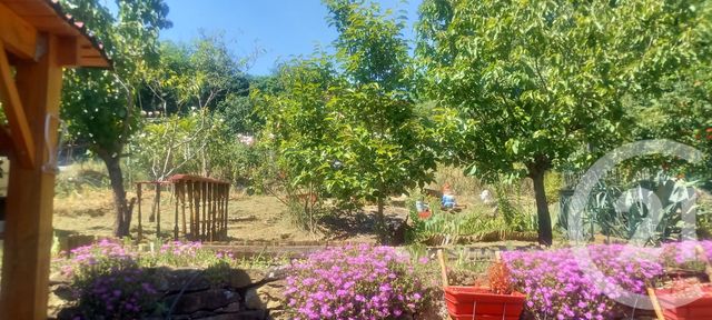Maison &agrave; vendre - 3 pi&egrave;ces - 77,73 m2 - Montazels - 11 - LANGUEDOC-ROUSSILLON