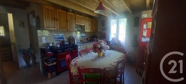 Maison &agrave; vendre - 3 pi&egrave;ces - 77,73 m2 - Montazels - 11 - LANGUEDOC-ROUSSILLON