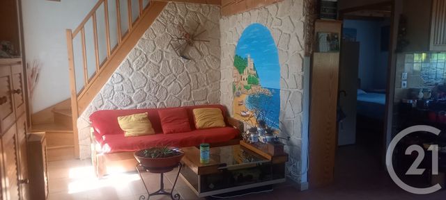 Maison &agrave; vendre - 3 pi&egrave;ces - 77,73 m2 - Montazels - 11 - LANGUEDOC-ROUSSILLON