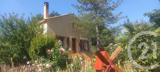 maison - MONTAZELS - 11