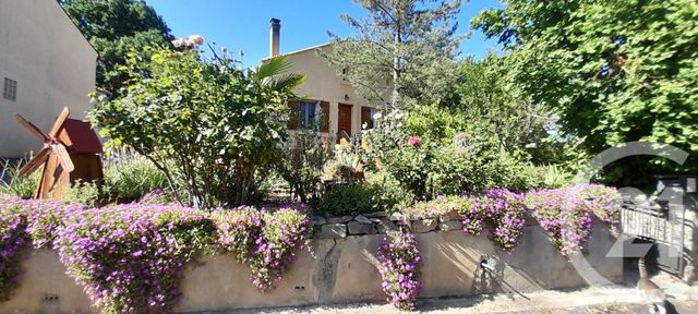 Maison &agrave; vendre - 3 pi&egrave;ces - 77,73 m2 - Montazels - 11 - LANGUEDOC-ROUSSILLON