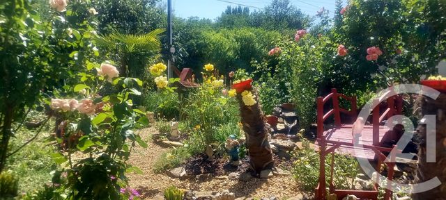Maison &agrave; vendre - 3 pi&egrave;ces - 77,73 m2 - Montazels - 11 - LANGUEDOC-ROUSSILLON