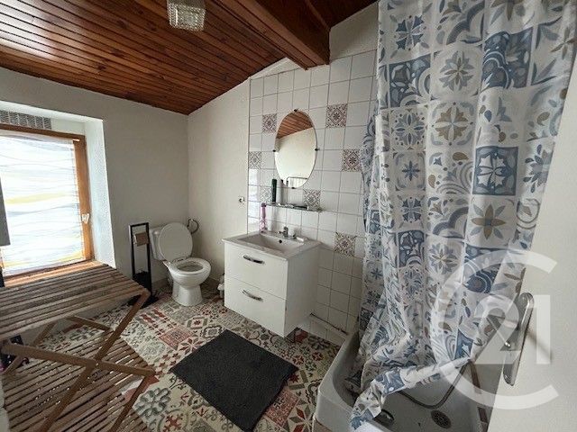 Appartement Studio &agrave; louer - 2 pi&egrave;ces - 26 m2 - Limoux - 11 - LANGUEDOC-ROUSSILLON