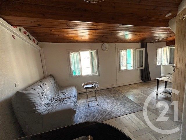 Appartement Studio &agrave; louer - 2 pi&egrave;ces - 26 m2 - Limoux - 11 - LANGUEDOC-ROUSSILLON