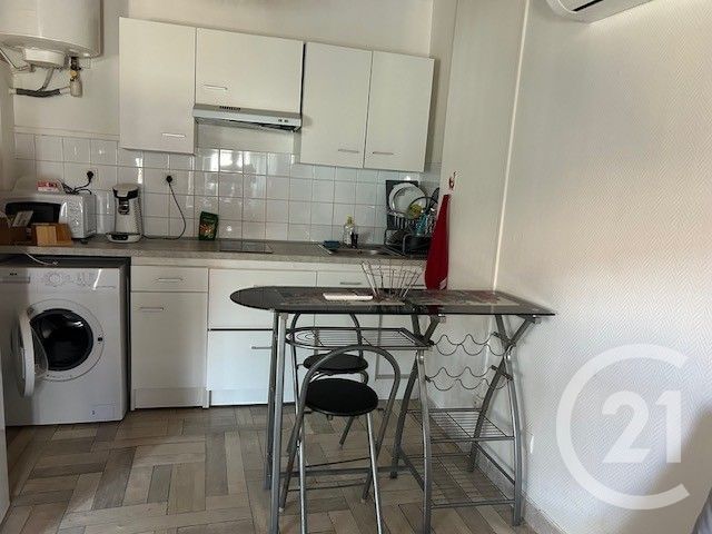 Appartement Studio &agrave; louer - 2 pi&egrave;ces - 26 m2 - Limoux - 11 - LANGUEDOC-ROUSSILLON