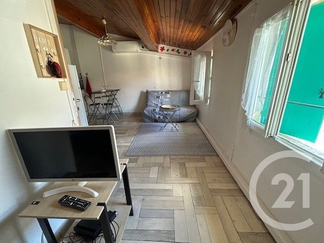 Appartement Studio &agrave; louer - 2 pi&egrave;ces - 26 m2 - Limoux - 11 - LANGUEDOC-ROUSSILLON