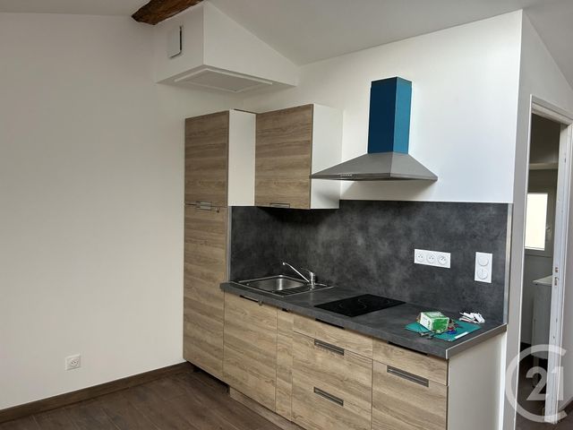 Appartement F1 &agrave; louer - 1 pi&egrave;ce - 30 m2 - Limoux - 11 - LANGUEDOC-ROUSSILLON