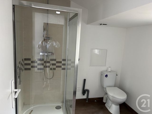 Appartement F1 &agrave; louer - 1 pi&egrave;ce - 30 m2 - Limoux - 11 - LANGUEDOC-ROUSSILLON