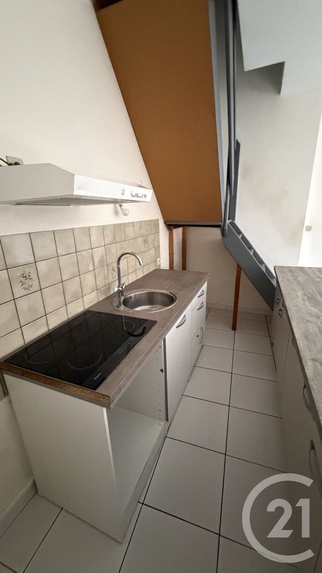 Appartement F3 &agrave; louer - 3 pi&egrave;ces - 51 m2 - Verzeille - 11 - LANGUEDOC-ROUSSILLON