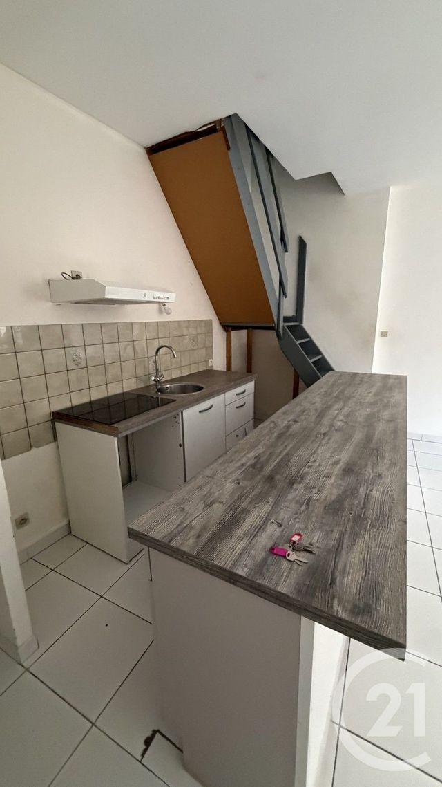 Appartement F3 &agrave; louer - 3 pi&egrave;ces - 51 m2 - Verzeille - 11 - LANGUEDOC-ROUSSILLON