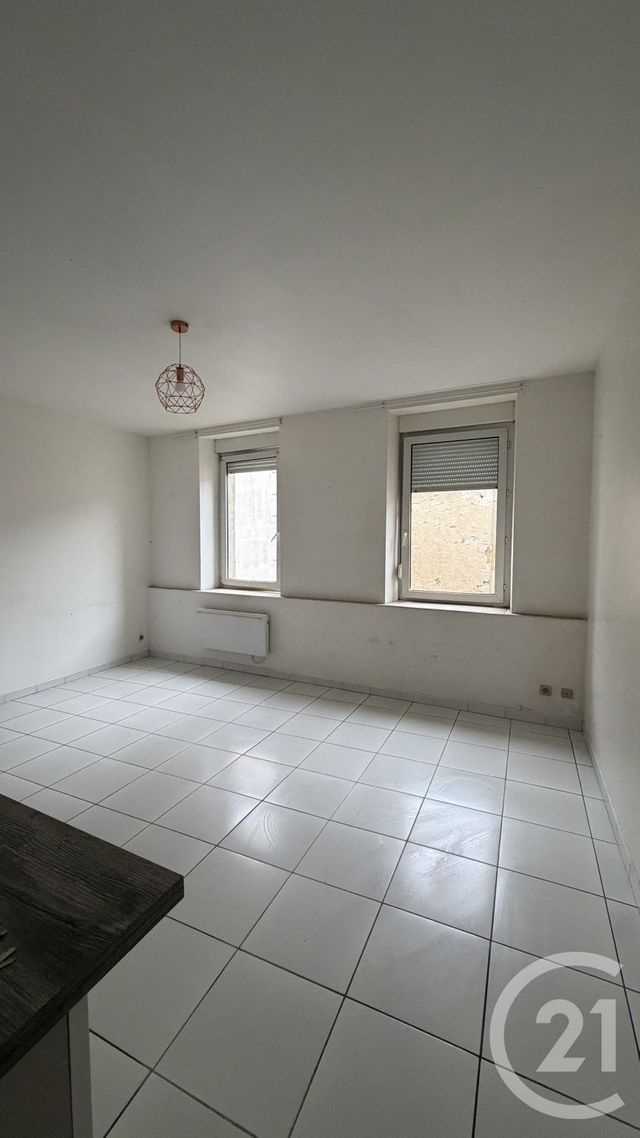 Appartement F3 &agrave; louer - 3 pi&egrave;ces - 51 m2 - Verzeille - 11 - LANGUEDOC-ROUSSILLON