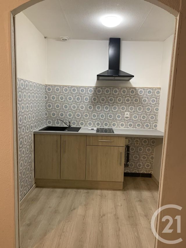 Appartement F2 &agrave; louer - 2 pi&egrave;ces - 38,97 m2 - Limoux - 11 - LANGUEDOC-ROUSSILLON