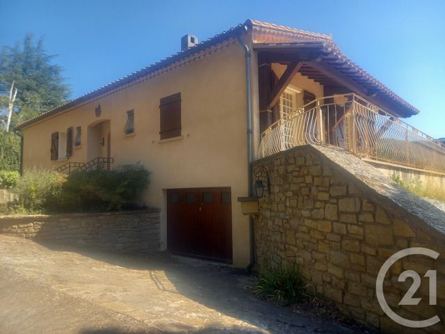 maison - COUIZA - 11