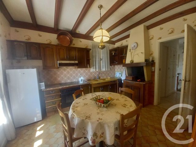 Maison &agrave; vendre - 6 pi&egrave;ces - 223 m2 - Couiza - 11 - LANGUEDOC-ROUSSILLON