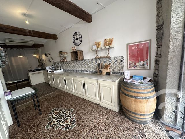 Local commercial à louer - 115.0 m2 - 11 - Aude