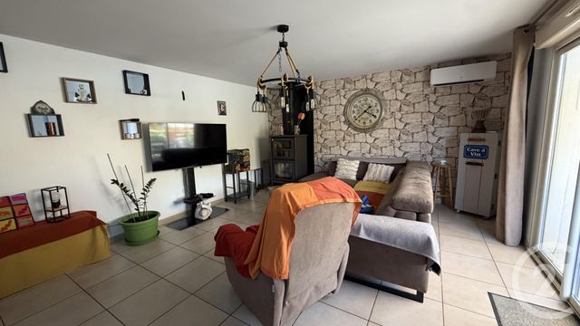 Maison &agrave; vendre - 4 pi&egrave;ces - 74 m2 - Cournanel - 11 - LANGUEDOC-ROUSSILLON
