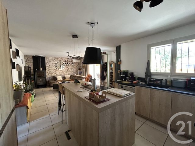 Maison &agrave; vendre - 4 pi&egrave;ces - 74 m2 - Cournanel - 11 - LANGUEDOC-ROUSSILLON