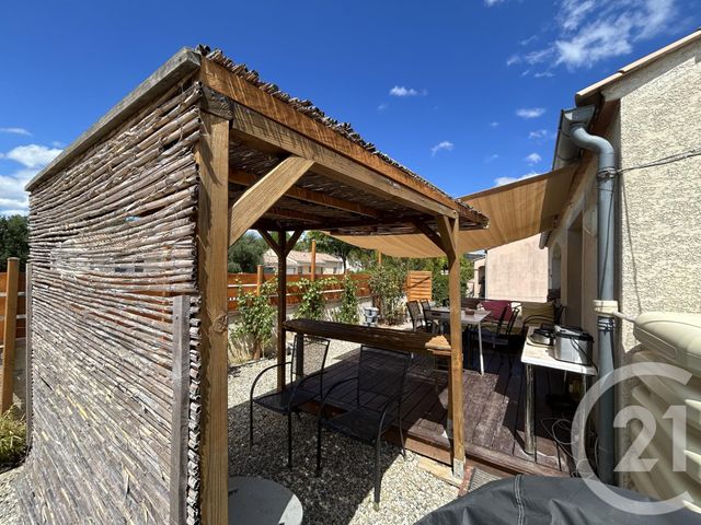 Maison &agrave; vendre - 4 pi&egrave;ces - 74 m2 - Cournanel - 11 - LANGUEDOC-ROUSSILLON